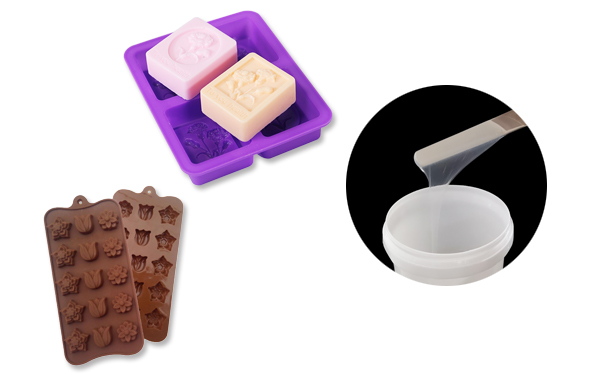 怎么判定硅膠是不是食品級的？