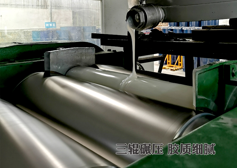 液態(tài)硅膠模具保養(yǎng)方法你知道哪些？