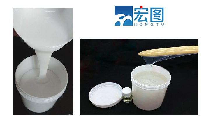 硅膠產品性能降低原因是什么 ？