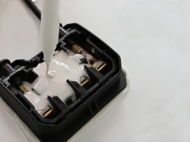 電子灌封膠種類多，選對才能事半功倍