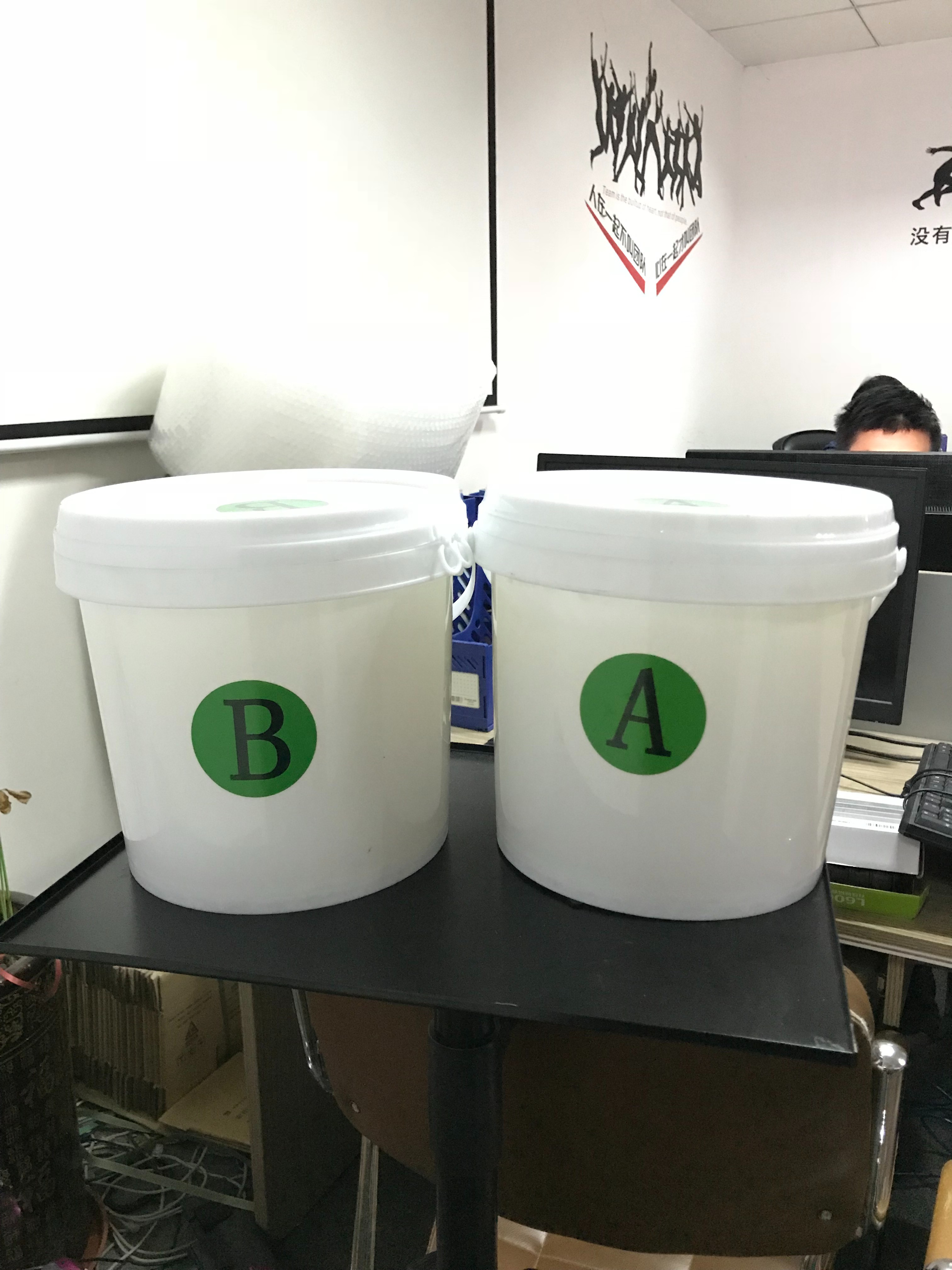 半透明硅橡膠，開啟材料應用新視覺