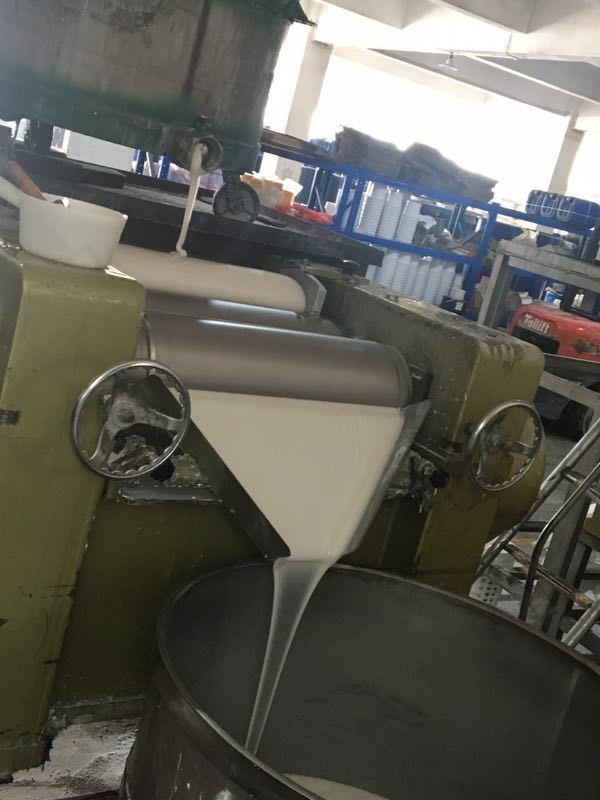 優質翻模液體硅膠，為你的翻模作品加分