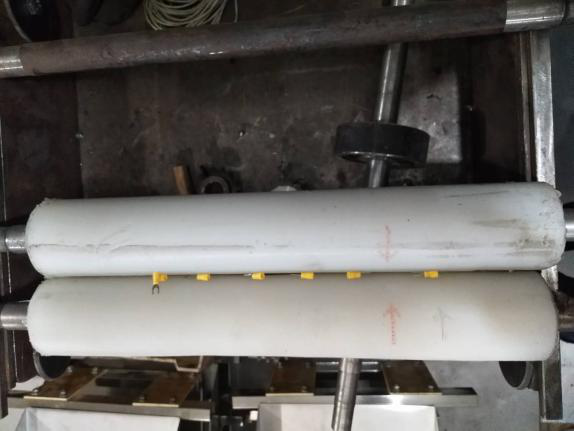 膠輥專(zhuān)用液體硅膠怎么選擇？